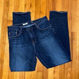 AG Adriano Goldschmied Pants